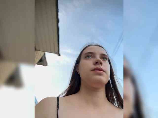 FunnyBanny0312 Sex Cam Show