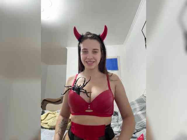FunnyBanny0312 webcam