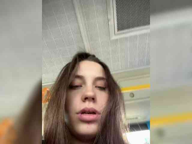 FunnyBanny0312 webcam