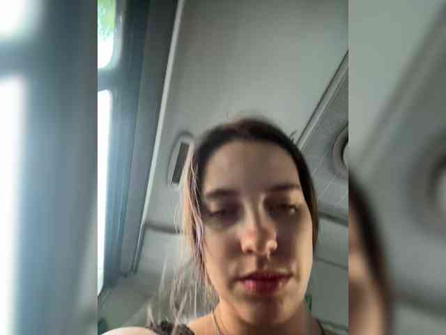 FunnyBanny0312 webcam