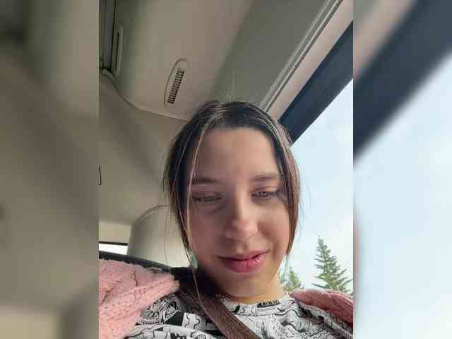 FunnyBanny0312 webcam