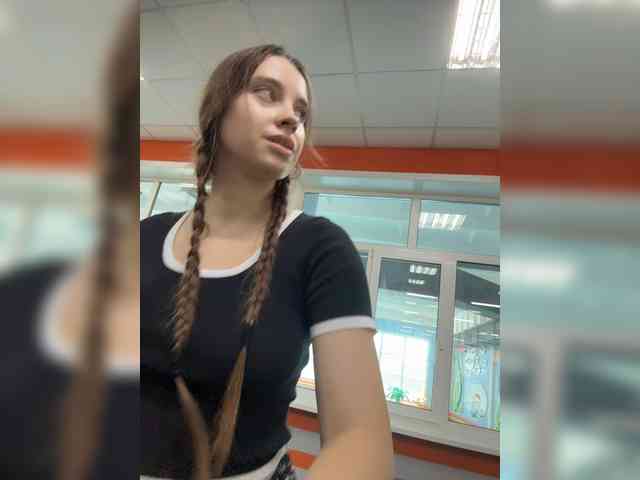 FunnyBanny0312 webcam
