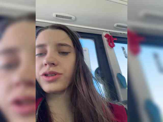 FunnyBanny0312 webcam