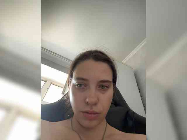 FunnyBanny0312 Sex Cam Show
