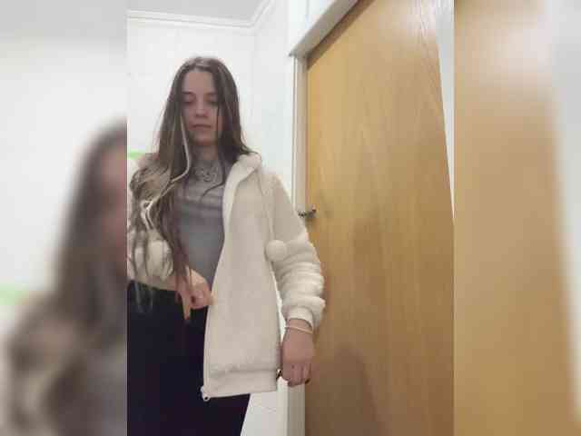 FunnyBanny0312 webcam