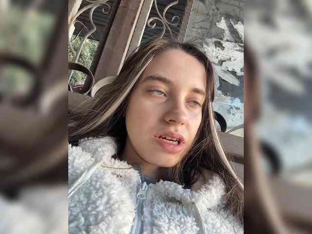 FunnyBanny0312 webcam