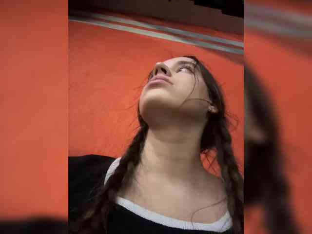 FunnyBanny0312 webcam