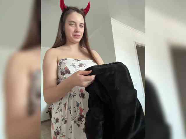 FunnyBanny0312 webcam
