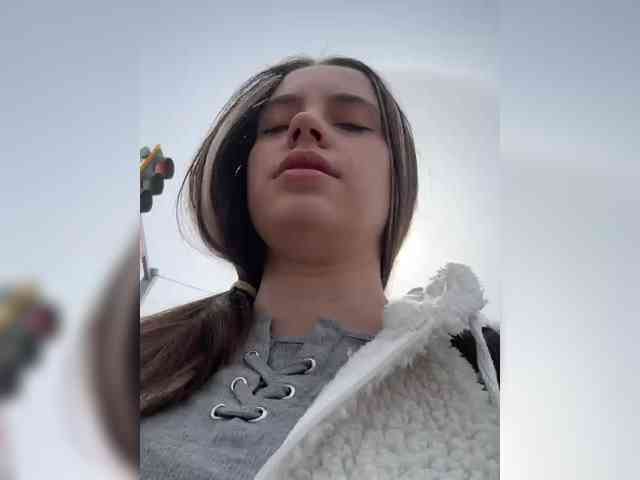 FunnyBanny0312 webcam