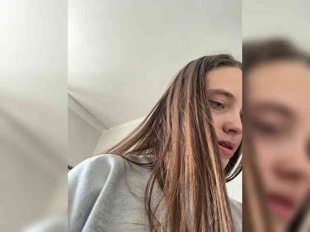 FunnyBanny0312 webcam