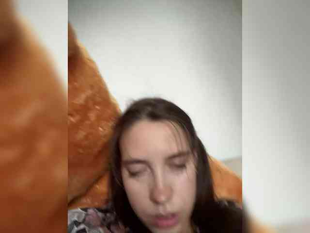 FunnyBanny0312 webcam