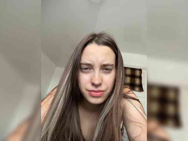 FunnyBanny0312 webcam