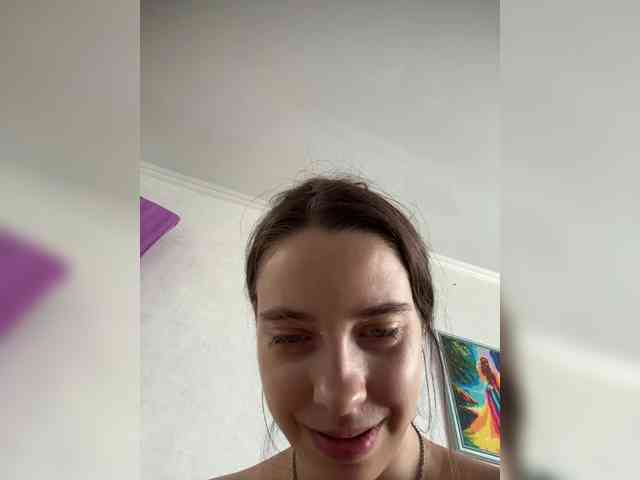 FunnyBanny0312 Sex Cam Show