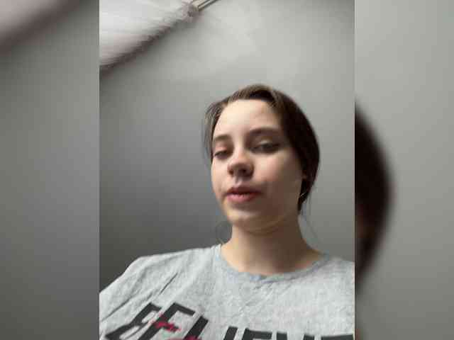 FunnyBanny0312 webcam