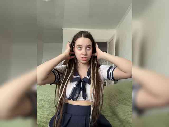 FunnyBanny0312 webcam