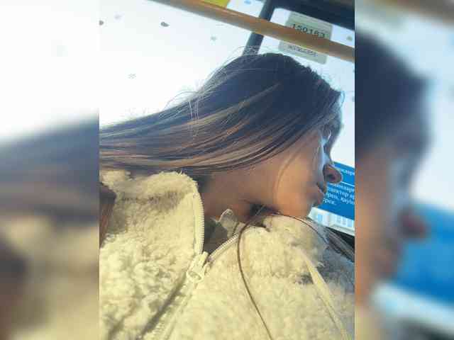 FunnyBanny0312 webcam