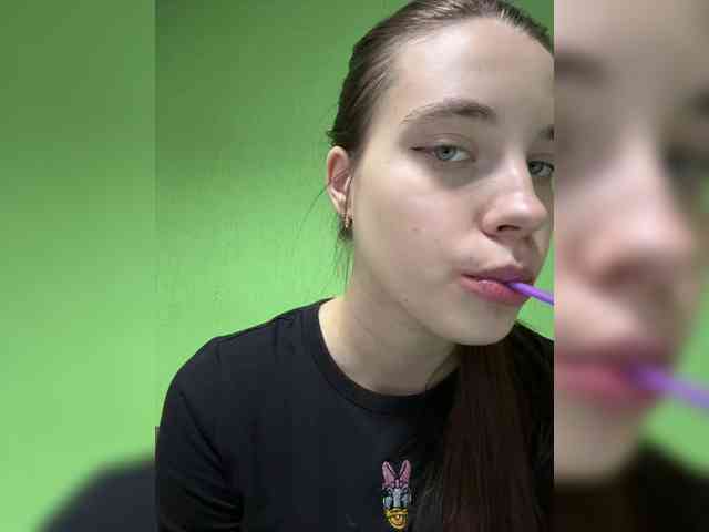 FunnyBanny0312 webcam