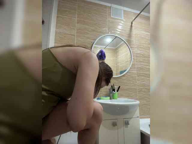 FunnyBanny0312 webcam