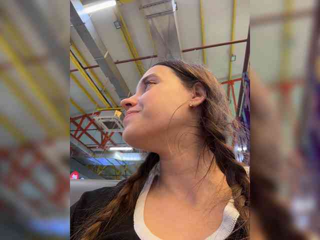 FunnyBanny0312 Sex Cam Show