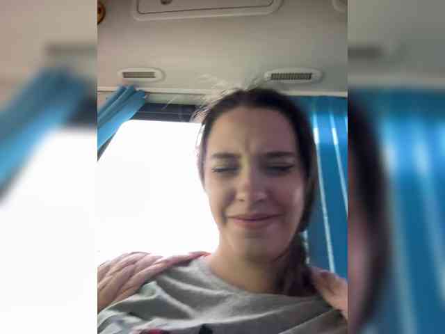 FunnyBanny0312 webcam