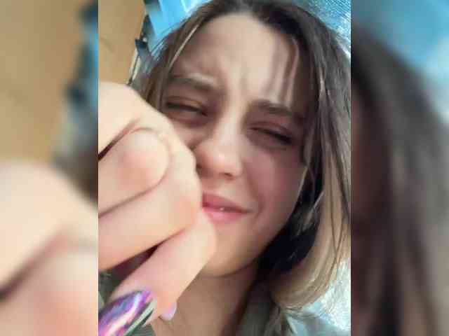 FunnyBanny0312 webcam