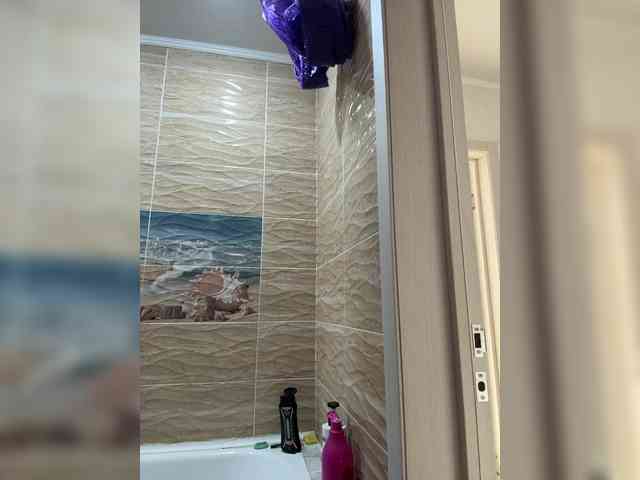 FunnyBanny0312 webcam