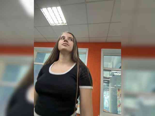 FunnyBanny0312 webcam