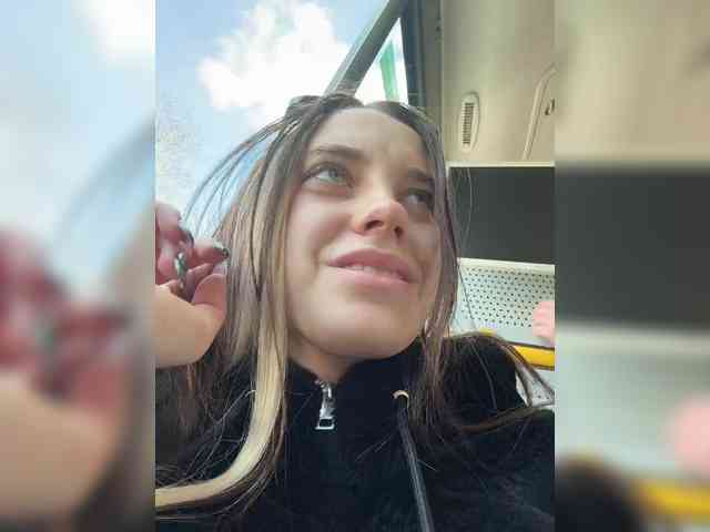 FunnyBanny0312 webcam