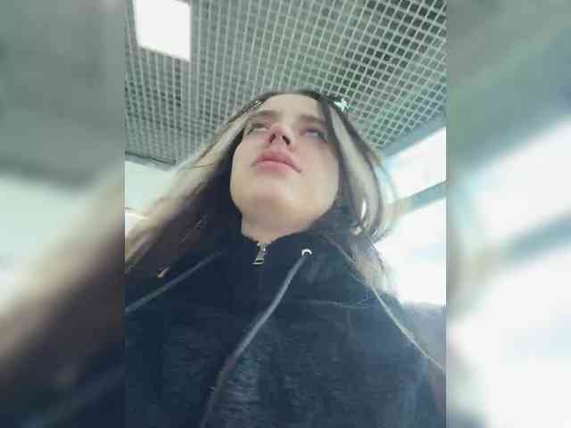 FunnyBanny0312 webcam