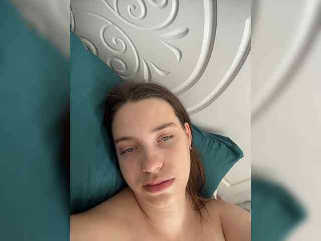 FunnyBanny0312 webcam