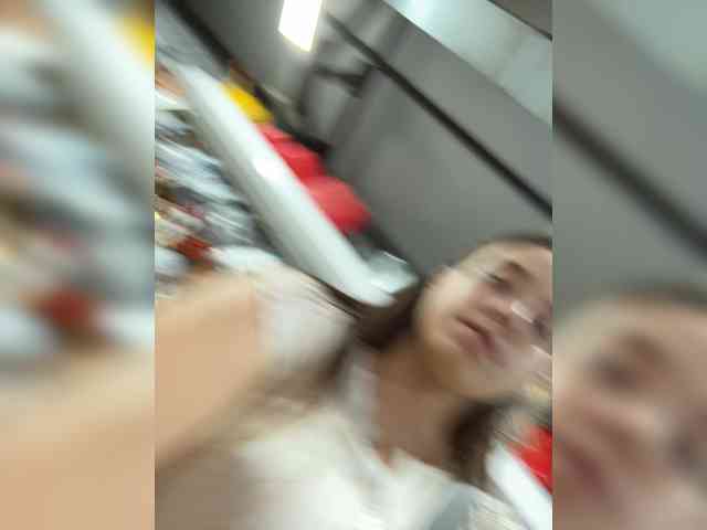 FunnyBanny0312 Sex Cam Show