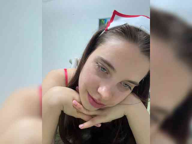 FunnyBanny0312 webcam
