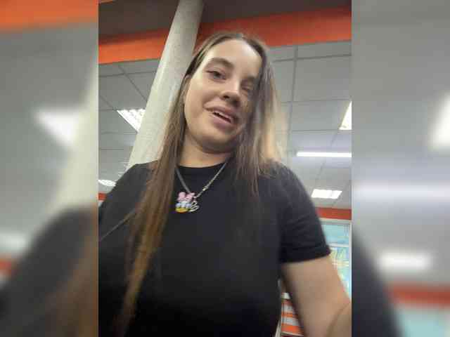 FunnyBanny0312 webcam
