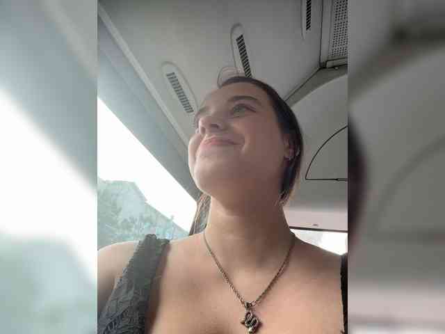 FunnyBanny0312 webcam