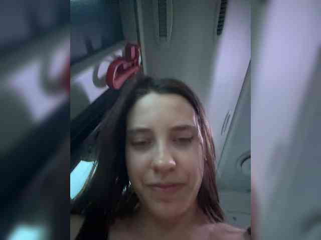 FunnyBanny0312 Sex Cam Show