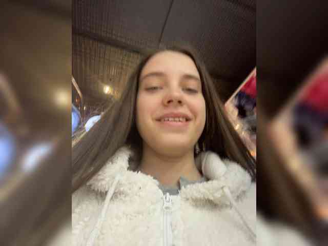 FunnyBanny0312 webcam