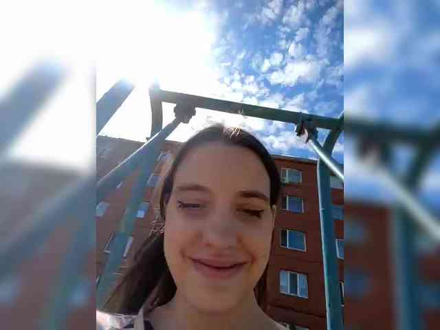 FunnyBanny0312 webcam