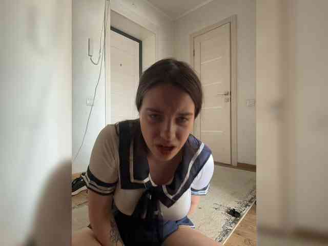 FunnyBanny0312 webcam