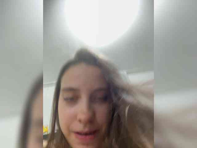 FunnyBanny0312 webcam