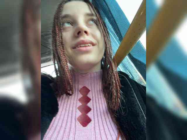 Modella: FunnyBanny0312