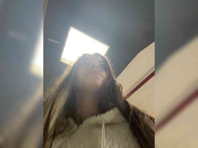 FunnyBanny0312 webcam