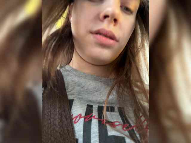 FunnyBanny0312 webcam
