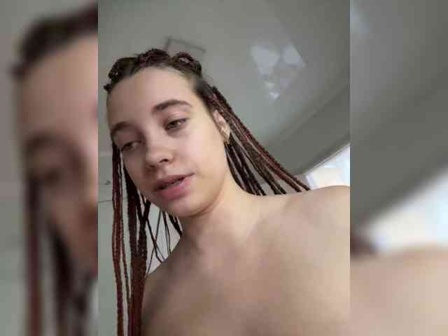 FunnyBanny0312 webcam