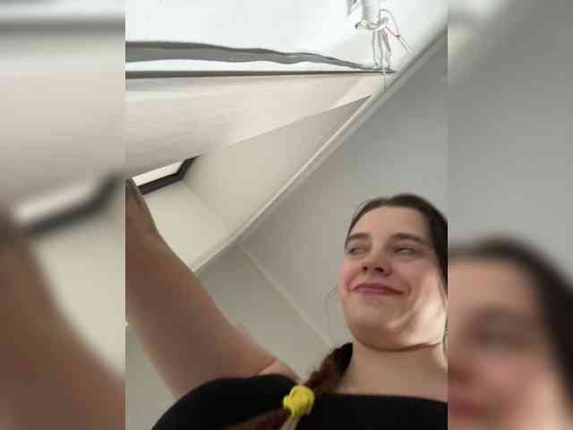 FunnyBanny0312 webcam