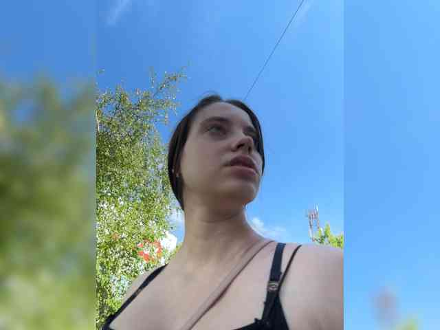 FunnyBanny0312 webcam