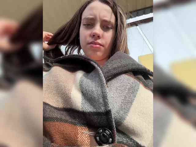 FunnyBanny0312 webcam