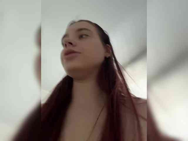 FunnyBanny0312 webcam