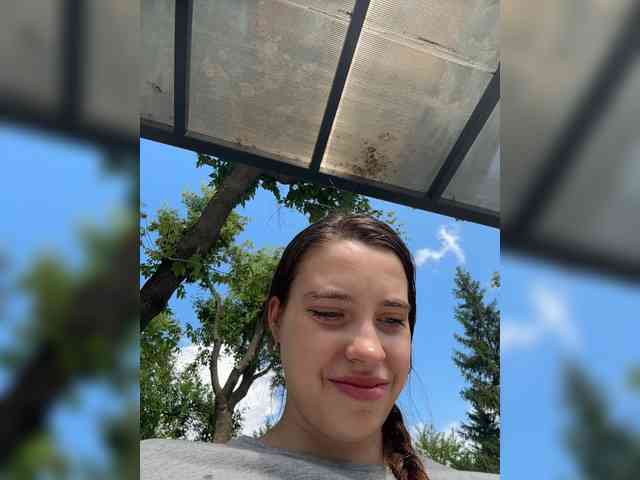FunnyBanny0312 Sex Cam Show