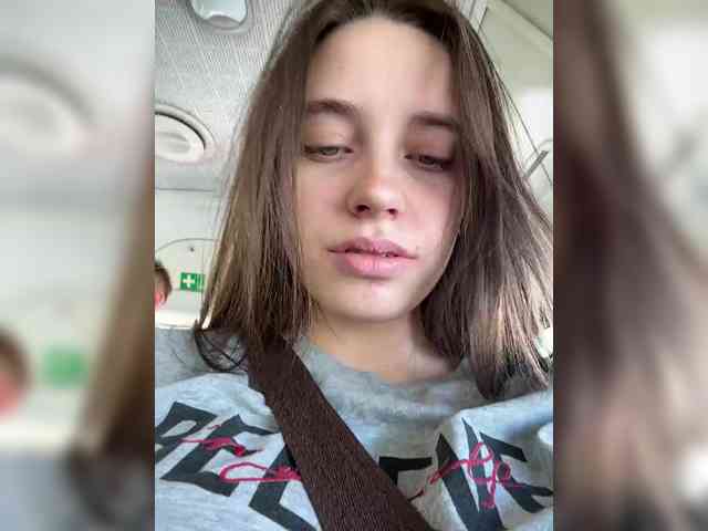 FunnyBanny0312 webcam