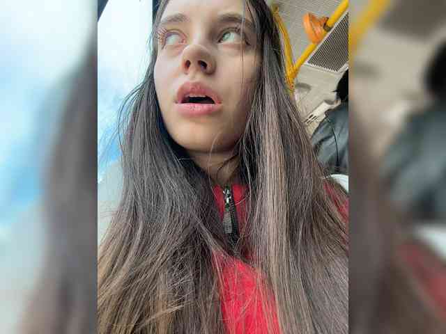 FunnyBanny0312 webcam